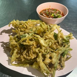 ข้าวต้มบาทเดียว