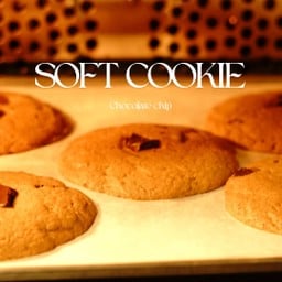 Uncle baked cookies&brownie Thammasat rangsit
