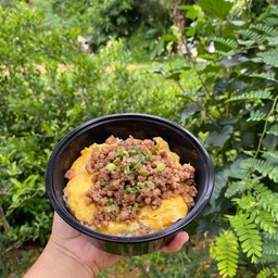 กินกับเนย (Homemade)
