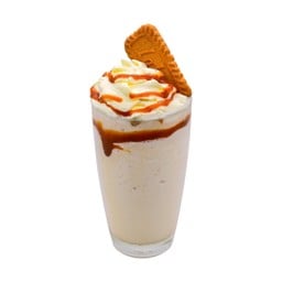Caribian Caramel Frappe
