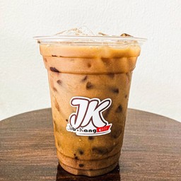 กาแฟ (ใส่นม)