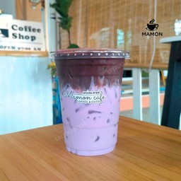 โกโก้เผือกหอม