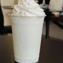 นมสด-ปั่น