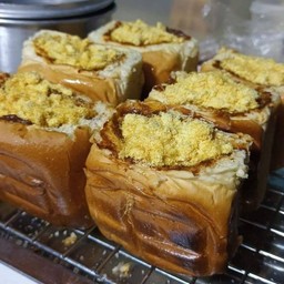 ไส้น้ำพริกเผา