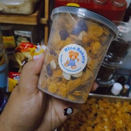 คาวหวานมันส์แน่