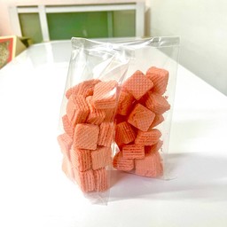 มินิเวเฟอร์สตรอเบอรี่