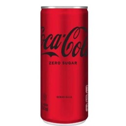 Coke Zero