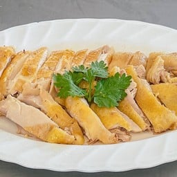 ไก่สับหุบบอน