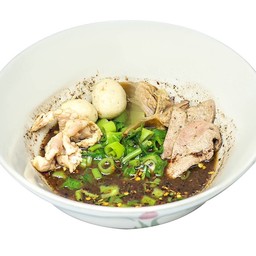 เกาเหลาหมู