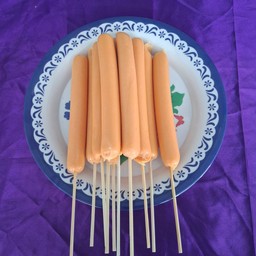 ไส้กรอกชีส