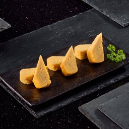 ไข่หวานย่าง