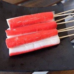 ปูอัดย่าง