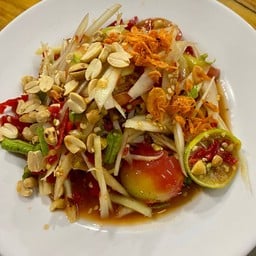 ร้านลาบอุบล