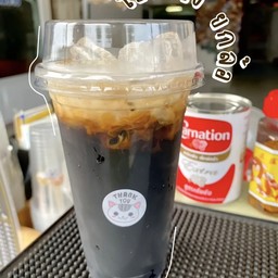 โอเลี้ยงยกล้อ