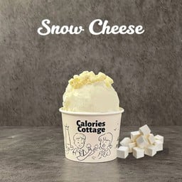 สโนว์ชีส