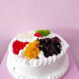 เค้กวนิลานสดหน้ารวม