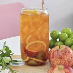 Fruits tea (ชาผลไม้)