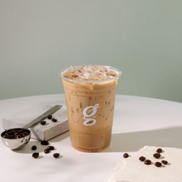 gils Espresso