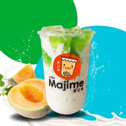 โยเกิร์ตเมล่อน