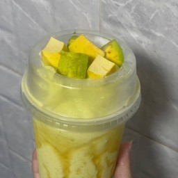 ตามสั่ง-ตามใจปาก@ร่มเกล้า99 ร่มเกล้า