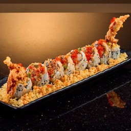 โรลปูนิ่ม (8คำ)