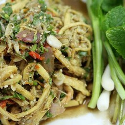 ซุปหน่อไม้