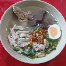 ก๋วยจั๊บญวณ