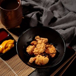 ไก่คาราเกะ