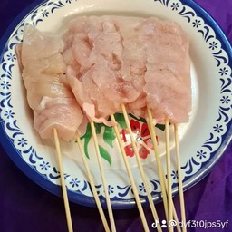 เนื้อไก่