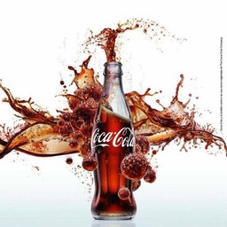 โค้กบ้วย