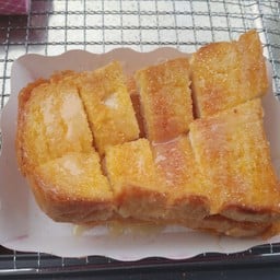 ข้าวกะเพราสูตร by benji