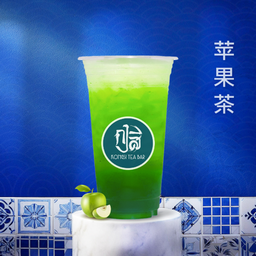 ชาแอปเปิ้ล