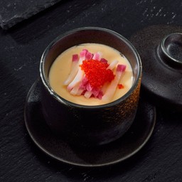 ไข่ตุ๋น