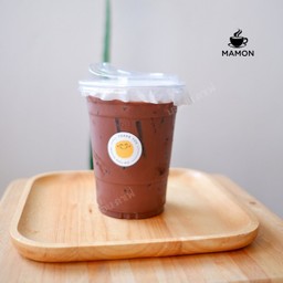 โกโก้นมสด