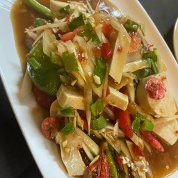 ตำเหลายอ