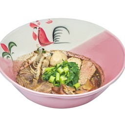 เกาเหลาเนื้อ