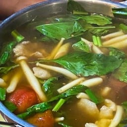 ต้มแซ่บกระดูกอ่อน