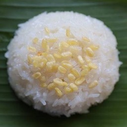 ข้าวเหนียวมูน