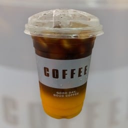 อเมริกาโน่ส้ม 16 Oz.