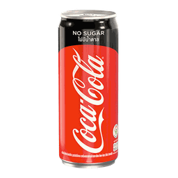 โค้ก ซีโร่