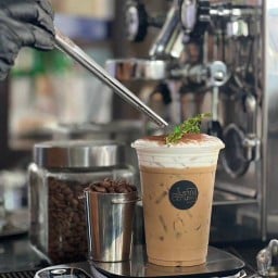 โบราณสถาน ร้านไลลาหาค่าเทอม