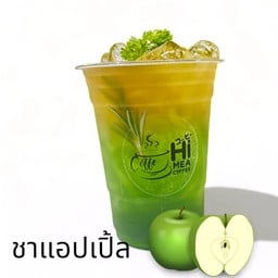 ชาแอปเปิ้ล