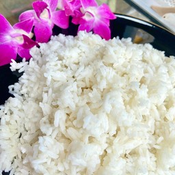 ข้าวสวย