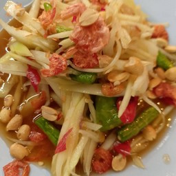 ส้มตำไท