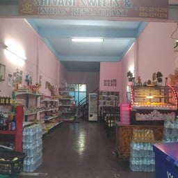 Sivan Sweet Indian Restaurants