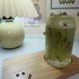 Awake Cafe