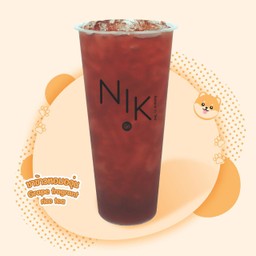 ชาข้าวหอมองุ่น