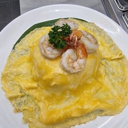 PunThai Coffee ถนนพระยาสัจจา จ.ชลบุรี