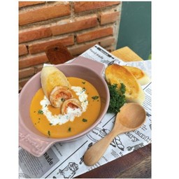 ซุปกุ้ง