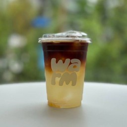 Americano Yuzu